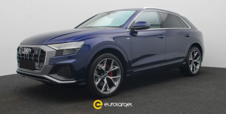 AUDI Q8  50 TDI 286 CV quattro tiptronic Sport