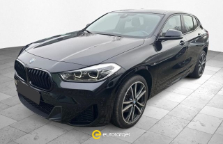 BMW X2 sDrive18i Msport