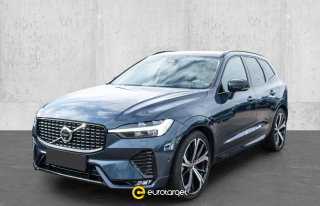 VOLVO XC60 B4 (d) AWD automatico Plus Dark