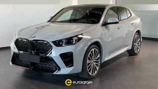 BMW X2 xDrive 20d Msport Pro