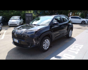 TOYOTA Yaris Cross  1.5 Hybrid 5p. E-CVT Business