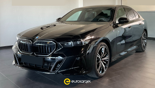 BMW Serie 5 520i 48V sDrive Msport Pro