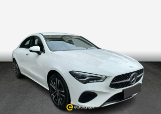 MERCEDES CLA 200 d Automatic Progressive Advanced Plus