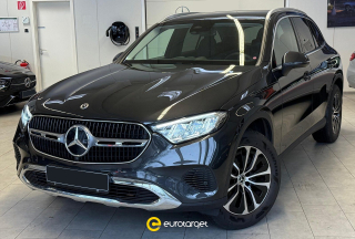 MERCEDES GLC 220 d 4Matic Mild Hybrid Advanced Plus