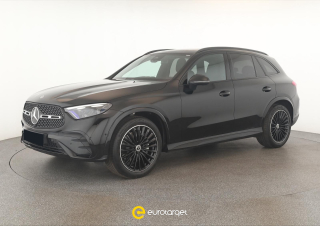 MERCEDES GLC 300 d 4Matic Mild Hybrid AMG Line Premium