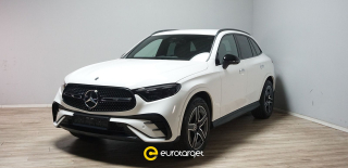 MERCEDES GLC 300 d 4Matic Mild Hybrid AMG Line Premium