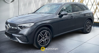 MERCEDES GLC 220 d 4Matic Mild Hybrid AMG Line Advanced