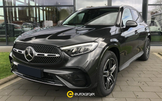 MERCEDES GLC 220 d 4Matic Mild Hybrid AMG Advanced Plus
