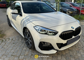 BMW Serie 2 Gran Coupé 218d Gran Coupé Msport