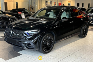 MERCEDES GLC 300 d 4Matic Mild hybrid Coupé AMG Line Premium Plus
