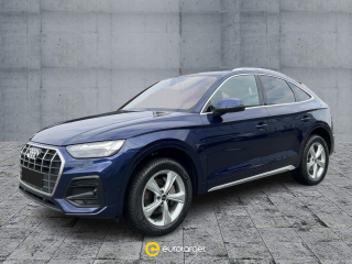 AUDI Q5 40 TDI 204 CV quattro S tronic Business Advanced