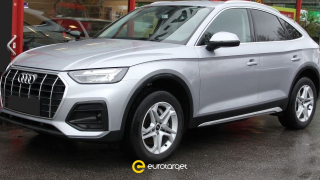 AUDI Q5 SPB 40 TDI quattro S tronic Business Advanced