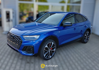 AUDI Q5 SPB 40 TDI quattro S tronic S line