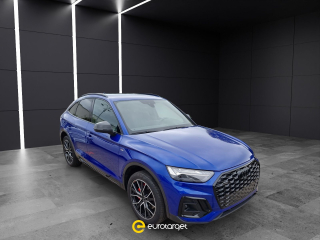 AUDI Q5 SPB 40 TDI quattro S tronic S line