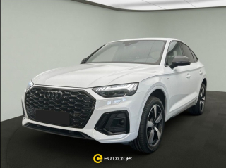 AUDI Q5 SPB 40 TDI quattro S tronic S line