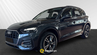 AUDI Q5 40 TDI 204 CV quattro S tronic
