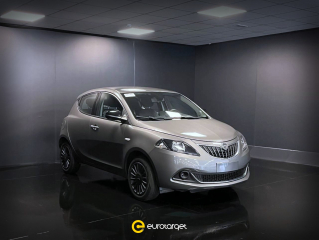 LANCIA Ypsilon 1.0 FireFly 5 porte S&S Hybrid Ecochic Silver