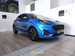 FORD Puma 1.0 EcoBoost Hybrid 125 CV S&S ST-Line