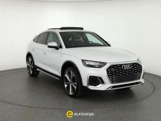 AUDI Q5 SPB 45 TFSI quattro S tronic S line