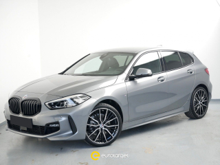 BMW Serie 1 118i 5p. Msport
