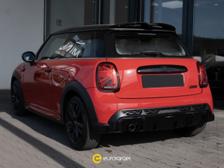 MINI Mini 1.5 Cooper JCW