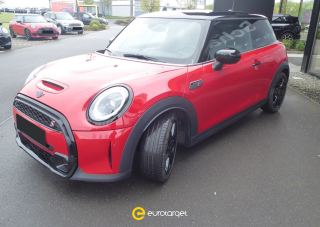 MINI Mini 2.0 Cooper S Hype