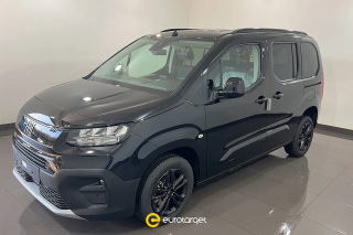 FIAT Doblò 1.5 BlueHdi 130CV Combi N1