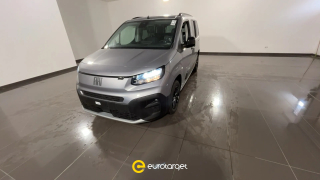 FIAT Doblò 1.5 BlueHdi 130CV Combi N1