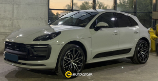 PORSCHE Macan 2.0 T