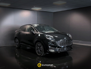 FORD Puma 1.0 EcoBoost Hybrid 125 CV S&S aut. ST-Line