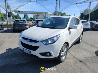 HYUNDAI ix35  1.7 CRDi 2WD Xpossible