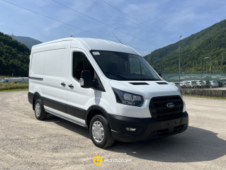 FORD Transit 310 2.0TDCi EcoBlue 130CV PM-TM Furgone Trend