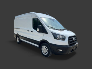 FORD Transit 310 2.0TDCi EcoBlue 130CV aut. PM-TM Furgone Trend