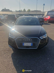 AUDI A3 SPB 40 e-tron S tronic Sport