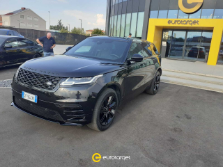 LAND ROVER Range Rover Velar  2.0D I4 204 CV R-Dynamic S