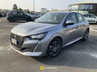PEUGEOT 208 PureTech 75 Stop&Start 5 porte Active Pack