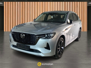 MAZDA CX-60  3.3L e-Skyactiv D 200 CV M Hybrid RWD Homura