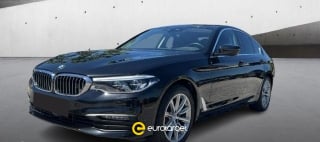 BMW Serie 5 520d 48V Business