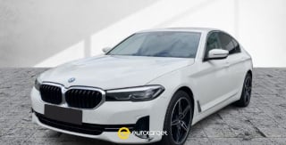 BMW Serie 5 520d 48V Business