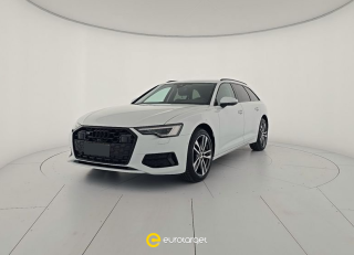AUDI A6 Avant 40 2.0 TDI quattro ultra S tronic Business Advanced
