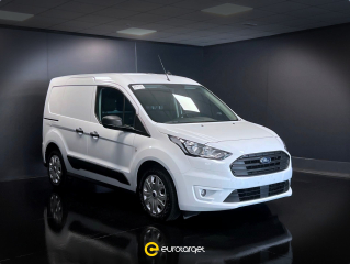 FORD Transit Connect 200 1.5 Ecoblue 100CV PC Furgone Trend
