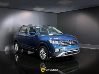 VOLKSWAGEN T-Cross  1.0 TSI Style BMT