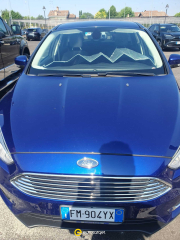 FORD Focus 1.6 120 CV GPL Titanium