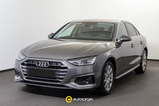 AUDI A4 40 TDI S tronic