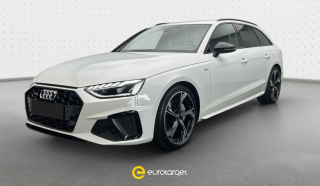 AUDI A4 Avant 40 TDI quattro S tronic S line edition