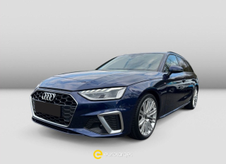 AUDI A4 Avant 40 TDI S tronic S line edition