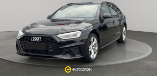 AUDI A4 Avant 40 TDI S tronic S line edition