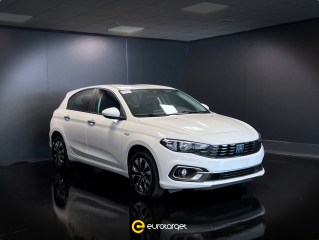 FIAT Tipo 1.5 Hybrid DCT 5 porte City Life