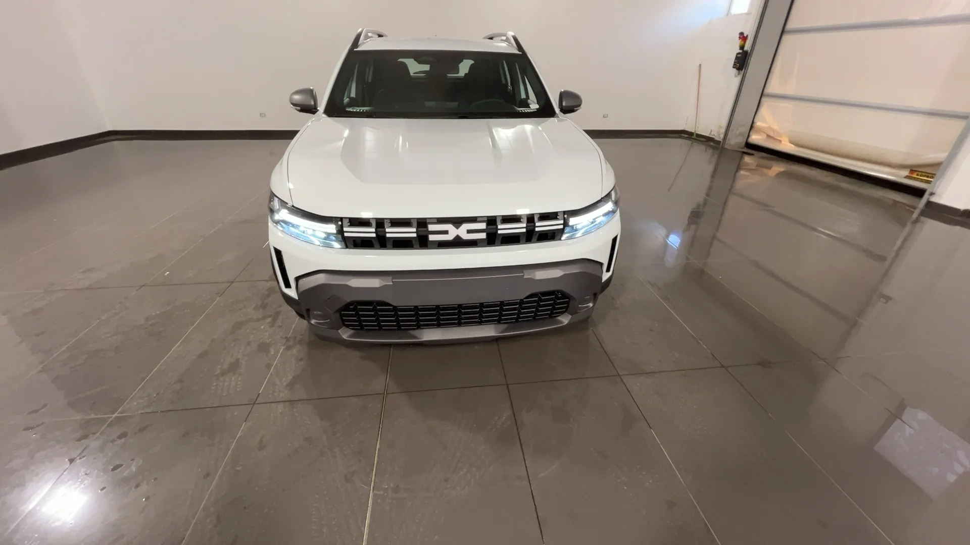 Angebot DACIA Duster Eco-G 100 CV Expression