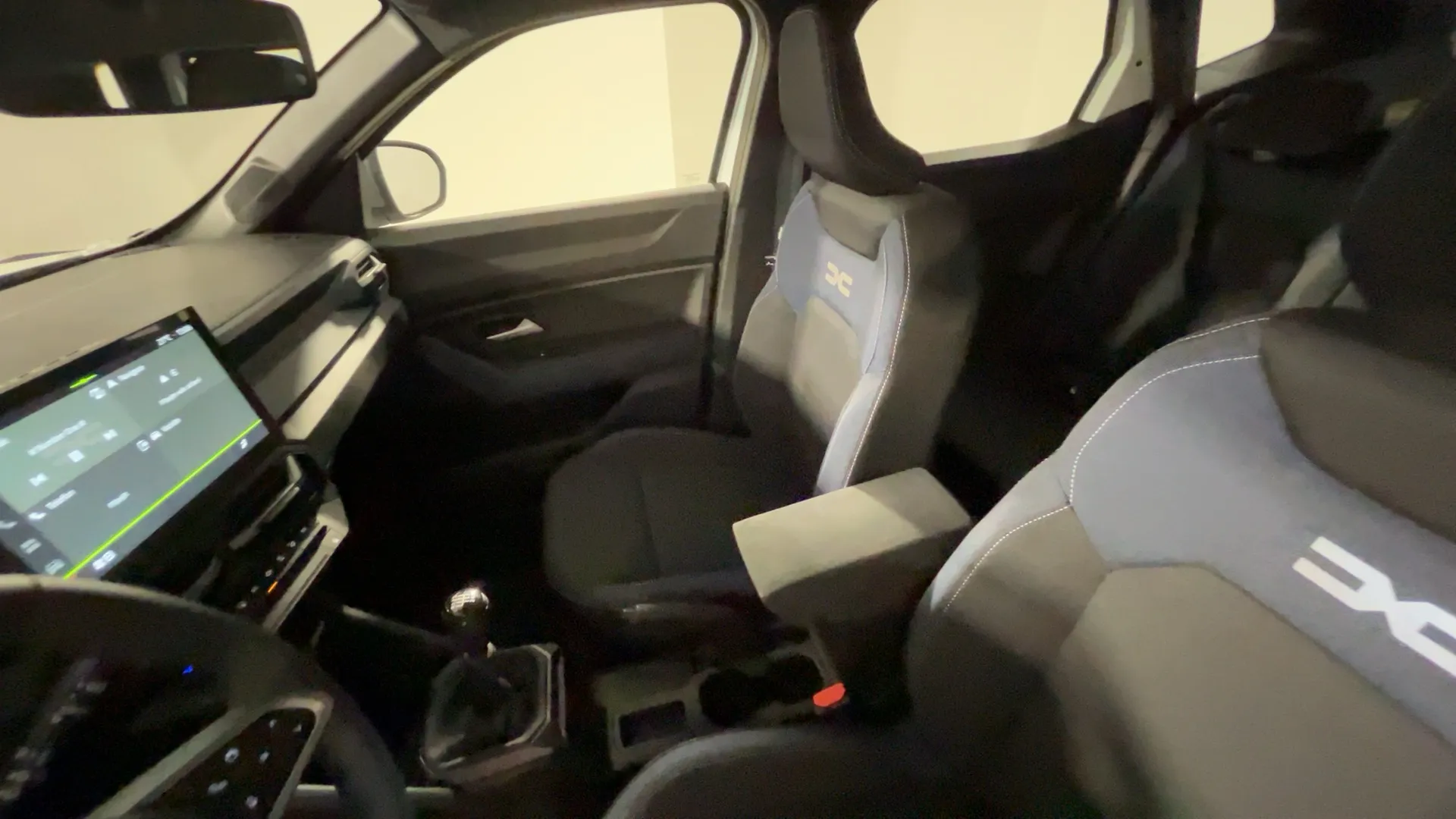 Angebot DACIA Duster Eco-G 100 CV Expression